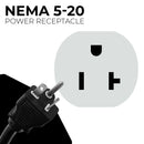 Forno Capoliveri 30-Inch 1.2 Cu.ft  Microwave Drawer in Stainless Steel (FMWDR3000-30)