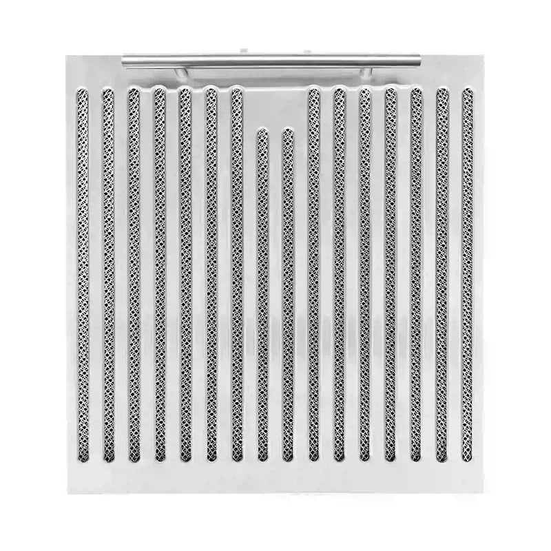 Forno 4-Piece Appliance Package - 30-Inch Induction Range, Under Cabinet Range Hood, French Door Refrigerator with Water Dispenser, and Dishwasher in Stainless Steel