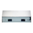 Forno 2-Piece Appliance Package - 60-Inch Gas Range and Wall Mount Range Hood in Stainless Steel