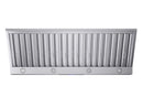 Forno Palazzo 60-Inch 1000 CFM Under Cabinet Range Hood in Stainless Steel (FRHWM5030-60)