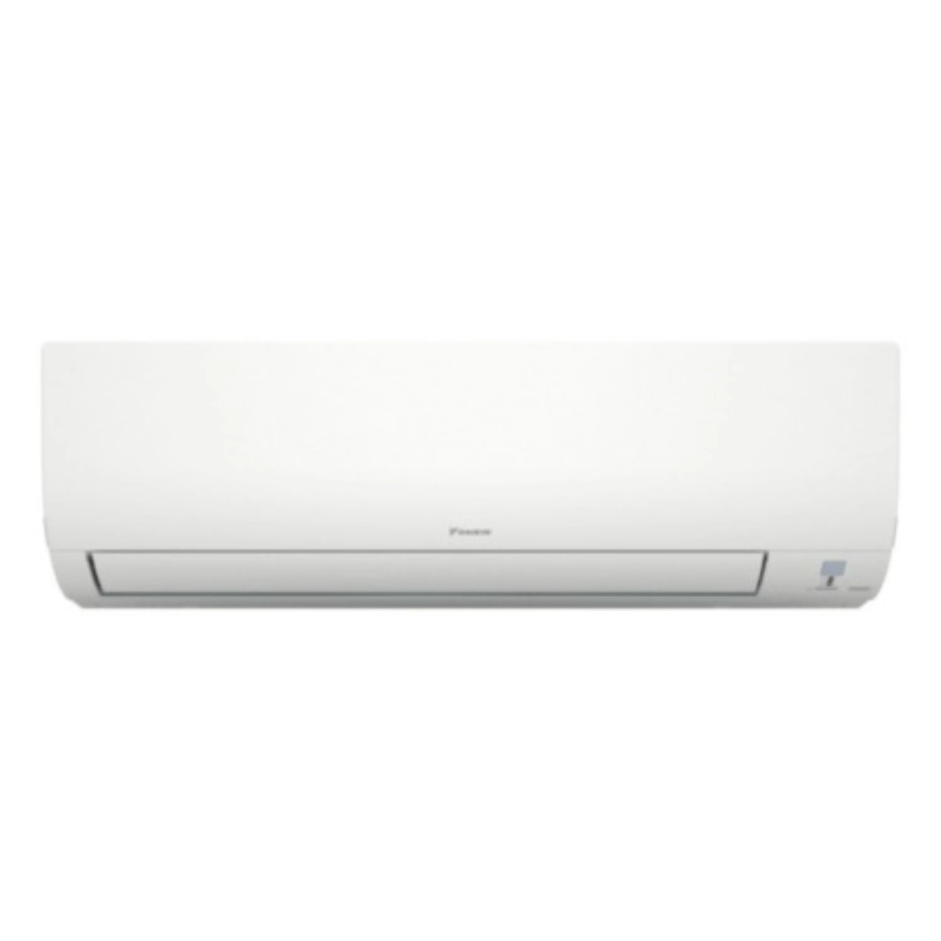Daikin Aurora ductless mini split indoor unit, white wall-mounted AC