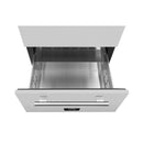 Forno Celano 30-Inch 21.3 Cu.ft Dual Zone Wine Cellar & Beverage Cooler (FWCDR6697-30S)