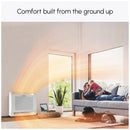 Pioneer® Quantum Ultra™ 12,000 BTU 24.6 SEER2 230V Floor/Low-Wall Mounted Console Ductless Mini-Split Air Conditioner Inverter Heat Pump Full Set
