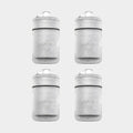 Canopy Faucet Filter Cartridge Bundle