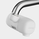 Canopy Faucet Filter with Micro Mesh and Activated Carbon Block