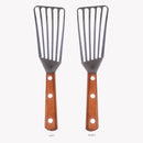 Field Company Twelve-Piece Cast Iron Cookware Set & Accessories