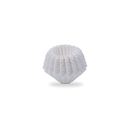 xBloom 100 Premium Flat-bottom Paper Filters, 155mm (TPUSP013A00)