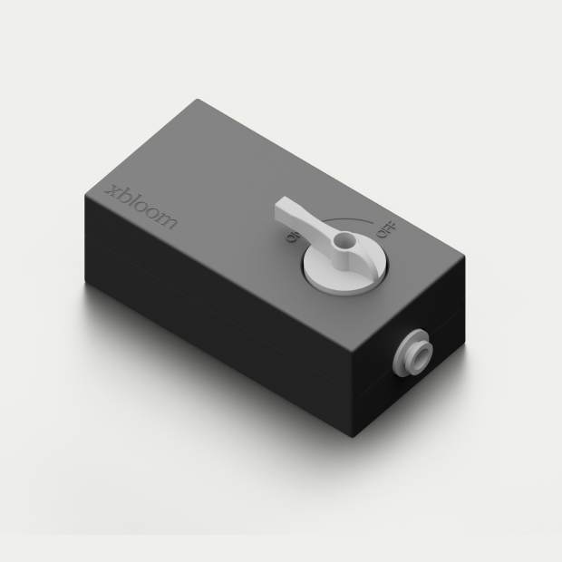 xBloom Inline Pressure Regulator for xBloom Studio (IP-01X)