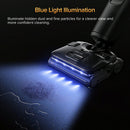 Roborock F25 Ultra Wet & Dry Vacuum with Steam and Hot Water Cleaning, 22000 Suction Power (RR-F25Ultra-M1)