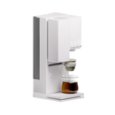 xBloom Studio Smart Automatic Pour Over Coffee Maker with All-in-one System with Integrated Grinder, Brewer, and Scale.