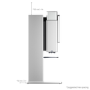 xBloom Original Pour-Over Automatic Smart Coffee Maker with Built-in Grinder