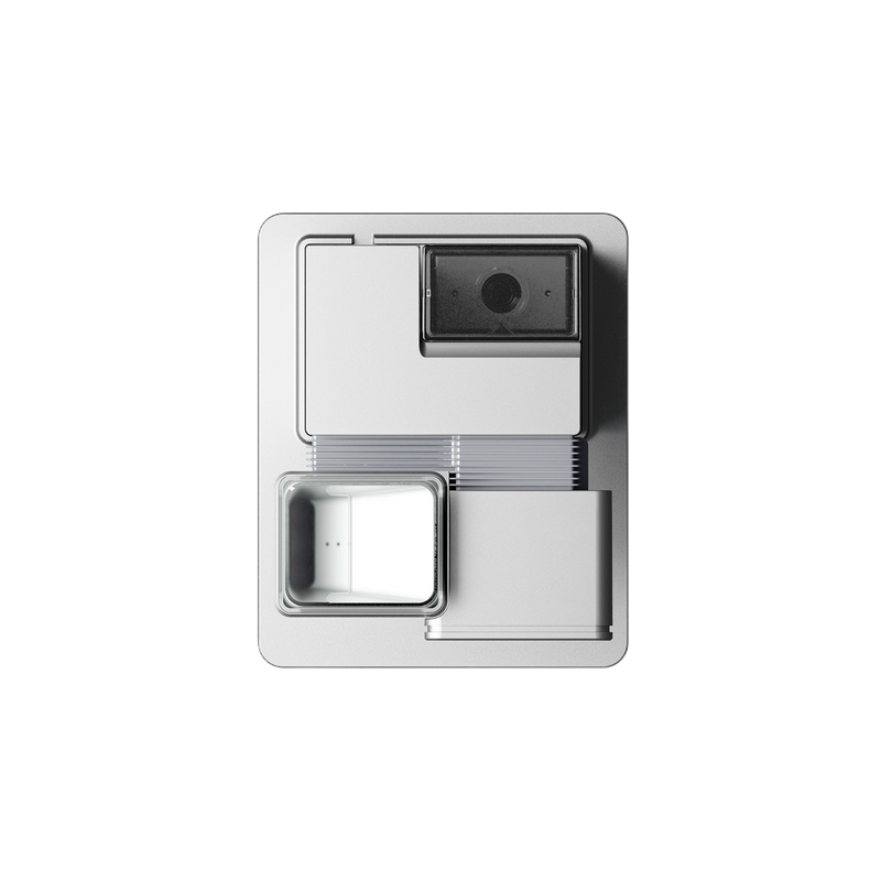 xBloom Original Pour-Over Automatic Smart Coffee Maker with Built-in Grinder