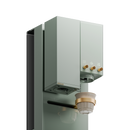 xBloom Studio Smart Automatic Pour Over Coffee Maker with Built-in Grinder and Scale