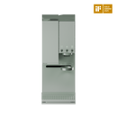 xBloom Studio Smart Automatic Pour Over Coffee Maker with Built-in Grinder and Scale