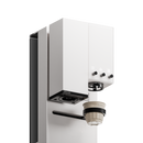 xBloom Studio Smart Automatic Pour Over Coffee Maker with All-in-one System with Integrated Grinder, Brewer, and Scale.
