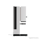 xBloom Studio Smart Automatic Pour Over Coffee Maker with Built-in Grinder and Scale