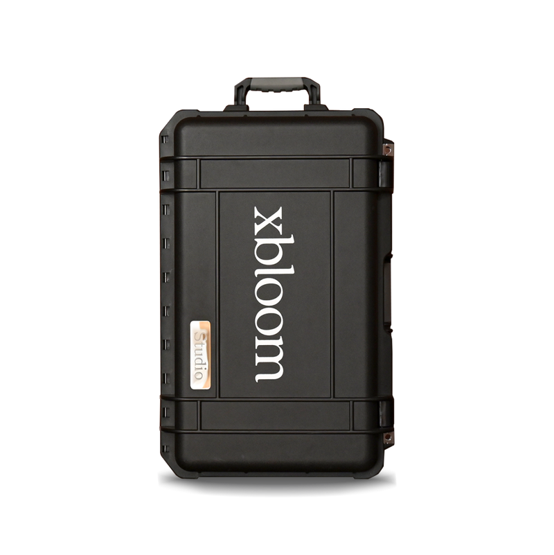 xBloom Studio Travel Case for xBloom Studio (TC-01X-02)