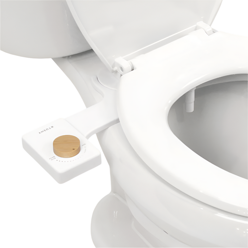 TUSHY Fresh Bidet Attachment - Ultra Slim