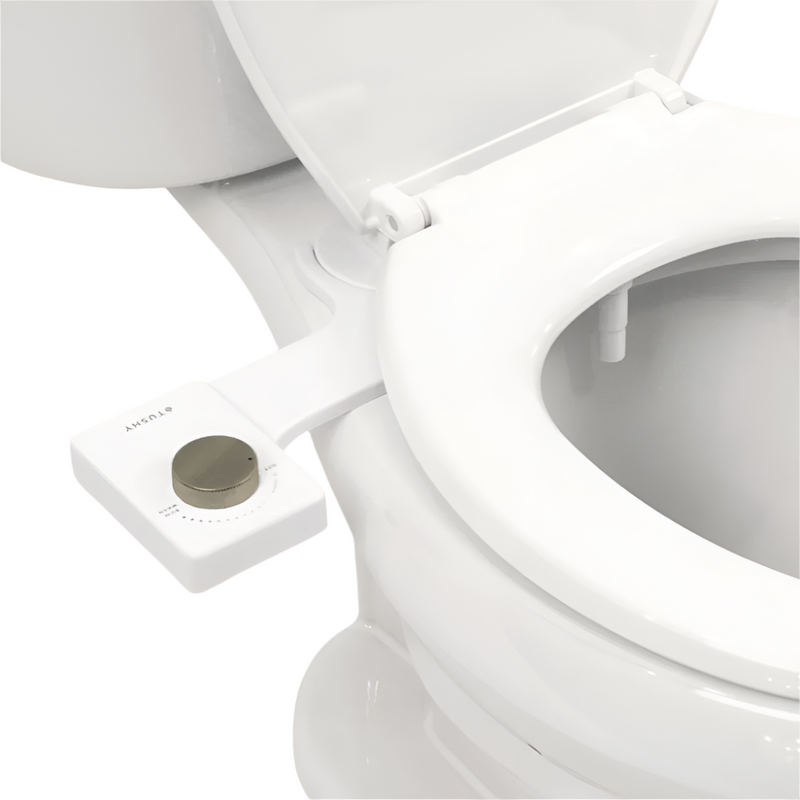 TUSHY Fresh Bidet Attachment - Ultra Slim