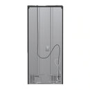 Forno 2-Piece Appliance Package - 30-Inch Induction Range and 30-Inch French Door Refrigerator in Black with Antique Brass Handle (FBDL-015-15CAUS)