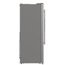 Forno 2-Piece Appliance Package - 30-Inch Induction Range and 36-Inch Side by Side Refrigerator with Water Dispenser in Stainless Steel (FBDL-015-04CAUS)
