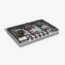 ROBAM G-Series 30-Inch Cooktop with 5 Burners in Stainless Steel (G513)