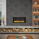 Dimplex Opti-Myst Pro 1000 Built-In Electric Firebox (GBF1000-PRO)