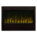 Dimplex Opti-Myst Pro 1000 Built-In Electric Firebox (GBF1000-PRO)