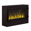 Dimplex Opti-Myst Pro 1000 Built-In Electric Firebox (GBF1000-PRO)