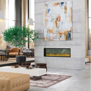 Dimplex Optimyst Pro Box 60-Inch Built-in Water Vapor Firebox (GBF1500-PRO)