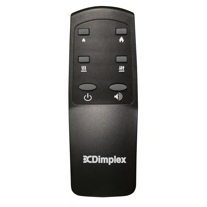 Dimplex Optimyst Pro Box 60-Inch Built-in Water Vapor Firebox (GBF1500-PRO)
