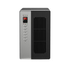 Parrot Uncle 1500W Electric Infrared Quartz Space Thermostat Heater with LED Display and Remote (GD9215BD6-J)