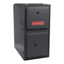 Goodman 2.5 Ton 14.3 SEER2 Central Air Conditioner, 96% AFUE 60K BTU Gas Furnace and Evaporator Coil