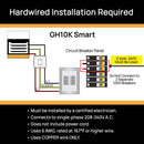 TURBRO Neighborhood GH10K & GH15K Smart Garage Heater - WiFi Enable (707-NBH-GH10KWIFI-A)
