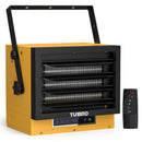 TURBRO Neighborhood GH7500 Garage Heater (707-NBH-GH7500-A)