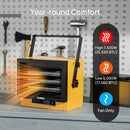 TURBRO Neighborhood GH7500 Garage Heater (707-NBH-GH7500-A)