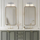 Parrot Uncle Gleam Modern Farmhouse 2-Light Vanity Light