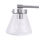 Parrot Uncle Gleam Modern Farmhouse 2-Light Vanity Light