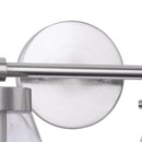 Parrot Uncle Gleam Modern Farmhouse 2-Light Vanity Light