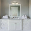 Parrot Uncle Gleam Modern Farmhouse 2-Light Vanity Light