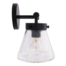 Parrot Uncle Gleam Modern 3-Light Dimmable Vanity Light