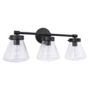 Parrot Uncle Gleam Modern 3-Light Dimmable Vanity Light