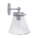 Parrot Uncle Gleam Modern 3-Light Dimmable Vanity Light