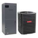 Goodman 3.0 Ton 14.3 SEER2 Central Air Conditioner and Air Handler