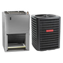 Goodman 3.0 Ton 15.2 SEER2 Central Air Conditioner and Air Handler