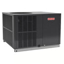 Goodman GPCM3 Packaged Air Conditioner 4 Ton 13.4 SEER2 R-32 Single-Stage Downflow/Horizontal (GPCM34831)