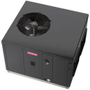 Goodman Packaged Gas/Electric/Dual 3 Ton 13.4 SEER2 R-32 Single-Stage Downflow/Horizontal (GPGM33606031)