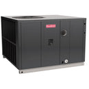 Goodman Packaged Gas/Electric/Dual 3 Ton 13.4 SEER2 R-32 Single-Stage Downflow/Horizontal (GPGM33606031)