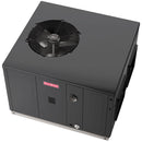 Goodman Packaged Gas/Electric/Dual 5 Ton 15.2 SEER2 R-32 Downflow/Horizontal (GPGM56014031)