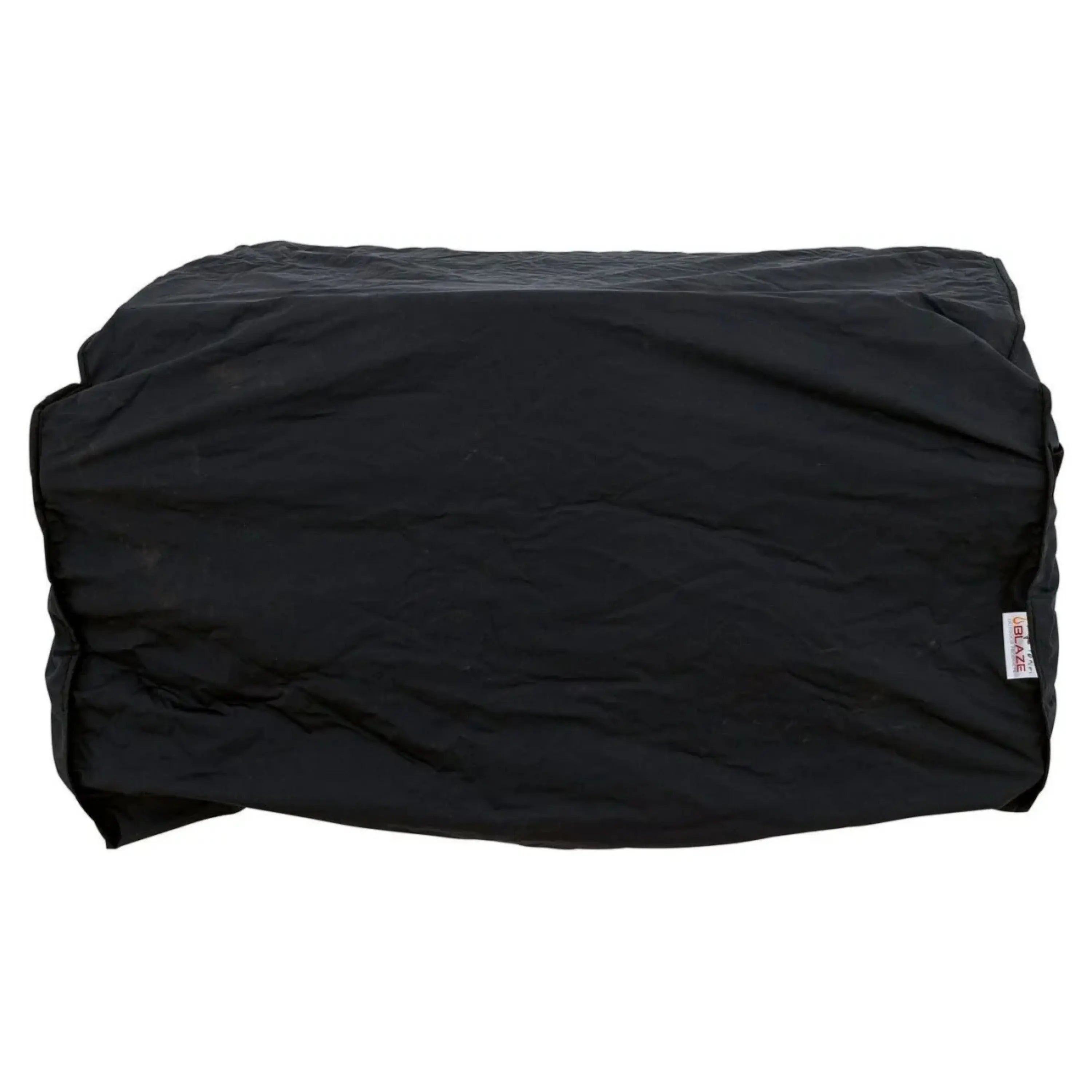 Blaze LTE PRO 40-inch built-in gas griddle cover, black fitted protective cover